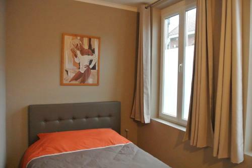 Apartamento Appartement Studio Tournai