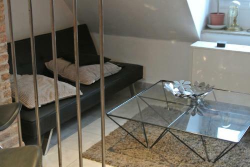 Apartamento Appartement Studio Tournai