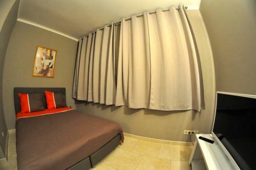 Apartamento Appartement Studio Tournai