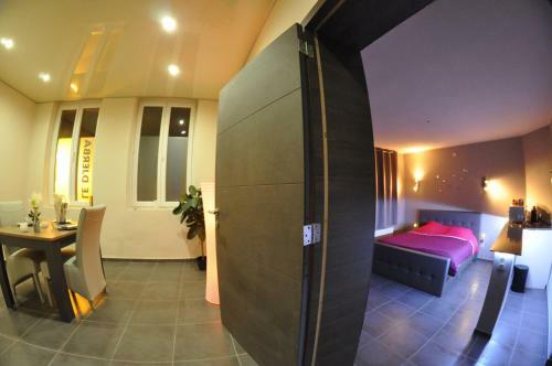 Apartamento Appartement Studio Tournai