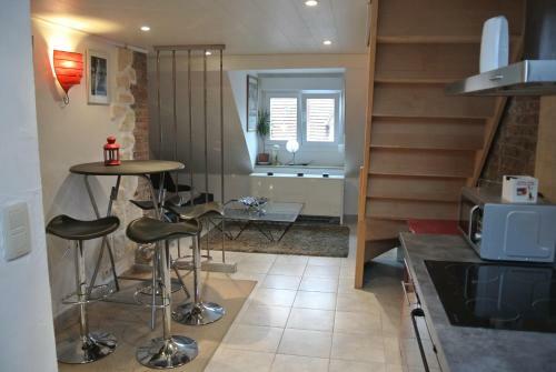 Apartamento Appartement Studio Tournai