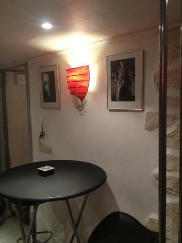 Apartamento Appartement Studio Tournai