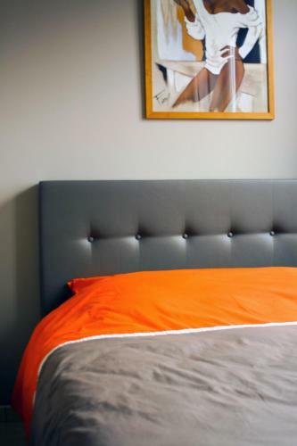 Apartamento Appartement Studio Tournai