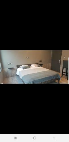 Apartamento Appartement Studio Tournai