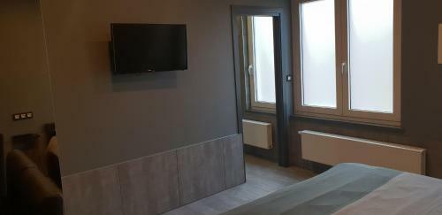 Apartamento Appartement Studio Tournai