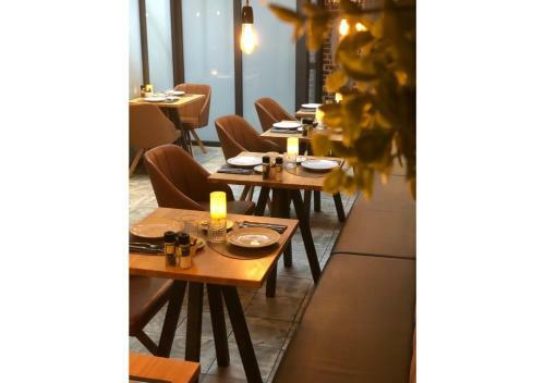 Boutique Hotel Caelus VII