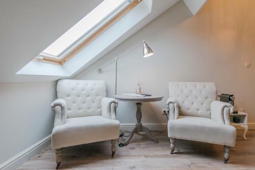 Boutique Hotel Caelus VII