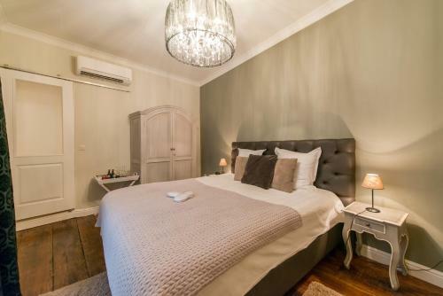 Boutique Hotel Caelus VII