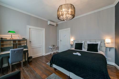 Boutique Hotel Caelus VII