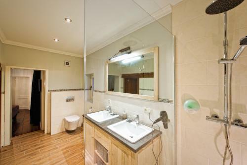 Boutique Hotel Caelus VII