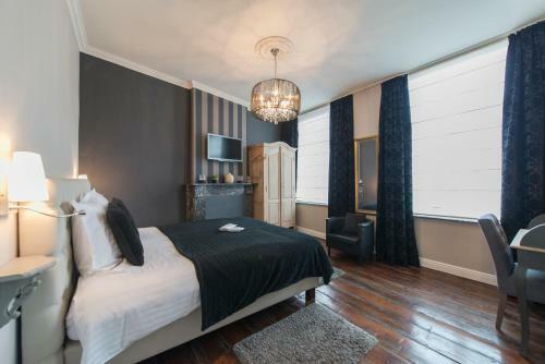 Boutique Hotel Caelus VII