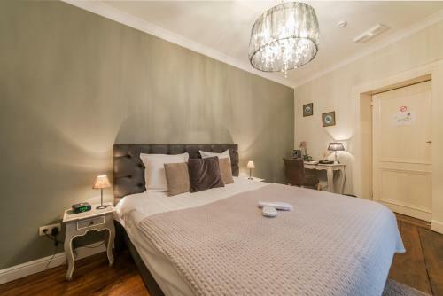 Boutique Hotel Caelus VII