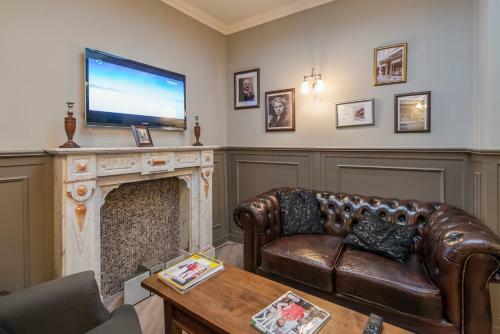 Boutique Hotel Caelus VII