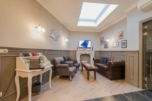 Boutique Hotel Caelus VII