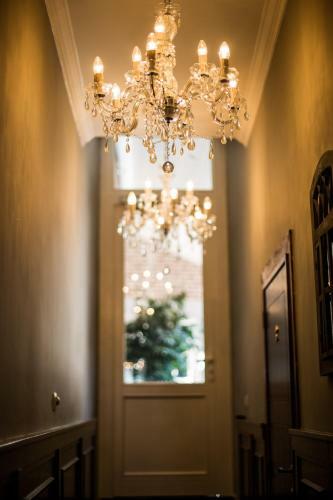 Boutique Hotel Caelus VII