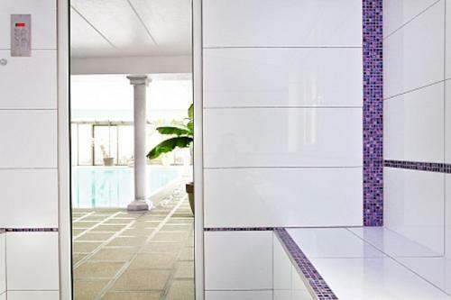 B&B Thermes Oppidum