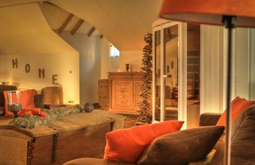 B&B Thermes Oppidum