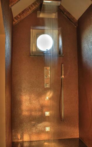 B&B Thermes Oppidum