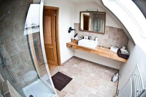 B&B Haspenhoeve