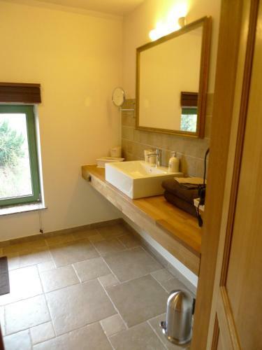 B&B Haspenhoeve