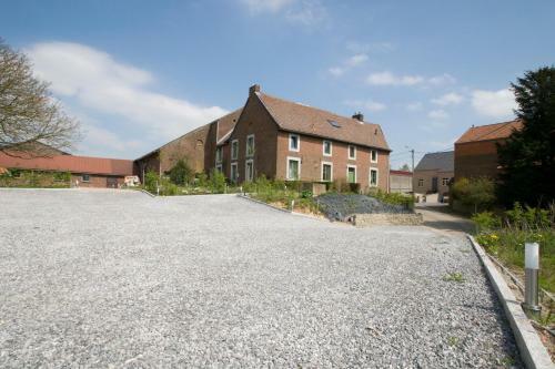 B&B Haspenhoeve