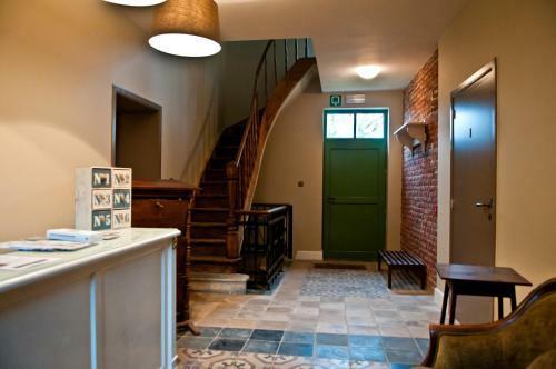 B&B Haspenhoeve