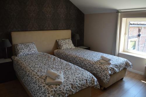 B&B Riposo