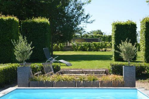 B&B Riposo