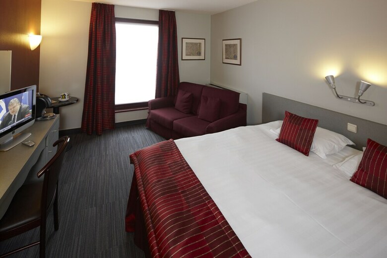 Hotel Ambiotel