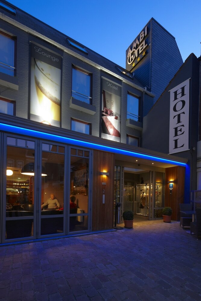 Hotel Ambiotel