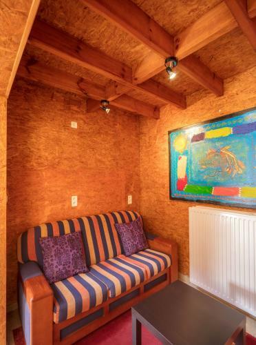 Antiqua & Qook Bed And Breakfast
