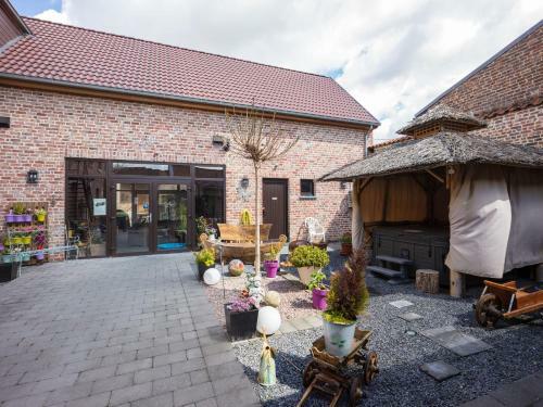Antiqua & Qook Bed And Breakfast