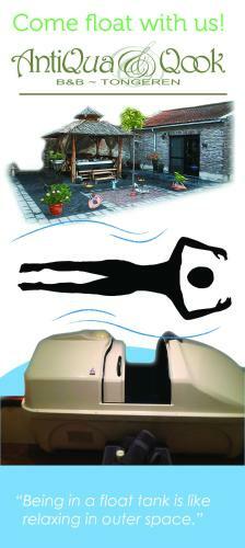 Antiqua & Qook Bed And Breakfast