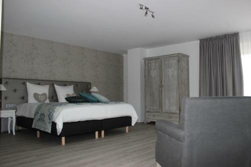 Den Bongaerd B&B And Wellness