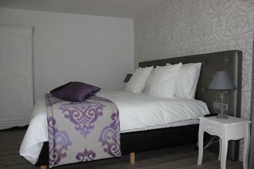 Den Bongaerd B&B And Wellness