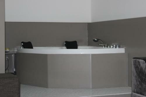 Den Bongaerd B&B And Wellness