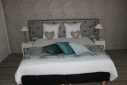 Den Bongaerd B&B And Wellness