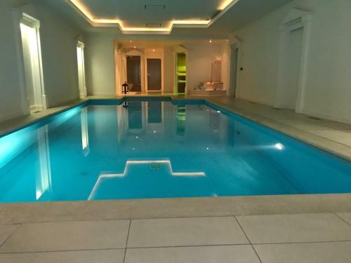Den Bongaerd B&B And Wellness