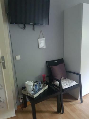 B&B Au Coq En Pate