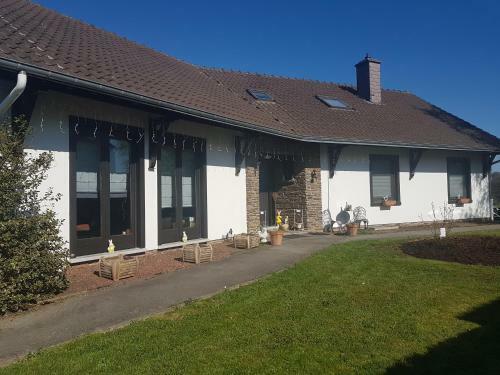 B&B Au Coq En Pate