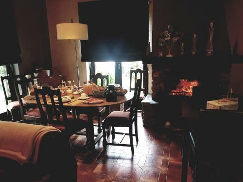 B&B Au Coq En Pate
