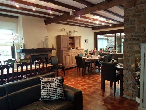 B&B Au Coq En Pate