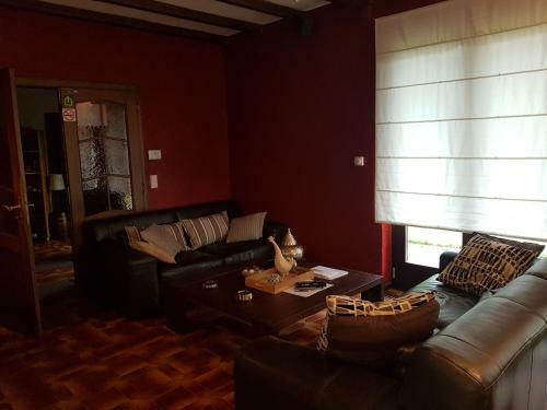 B&B Au Coq En Pate