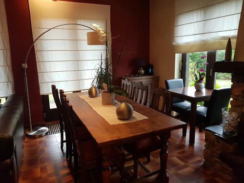 B&B Au Coq En Pate