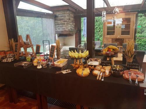 B&B Au Coq En Pate