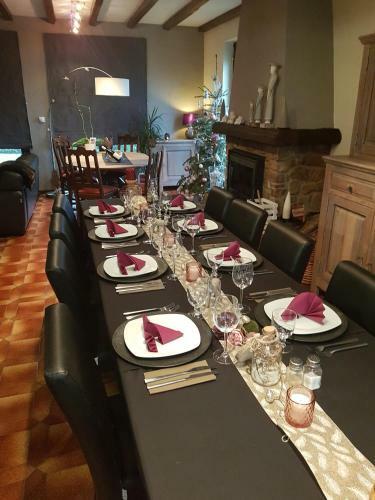 B&B Au Coq En Pate
