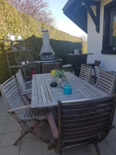 B&B Au Coq En Pate