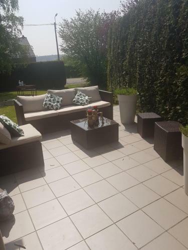 B&B Au Coq En Pate