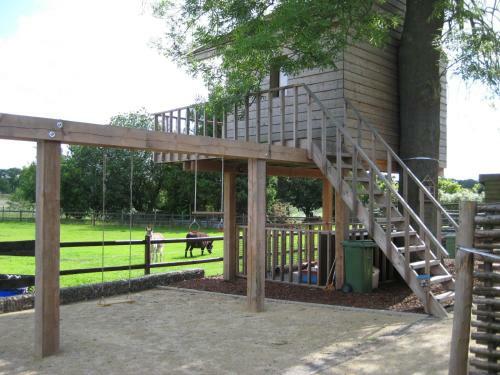 B&B De Hessie