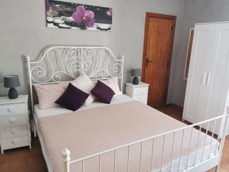 Bed & Breakfast Al Passo Di Talia